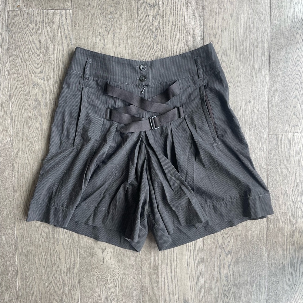 Cop copine shorts
